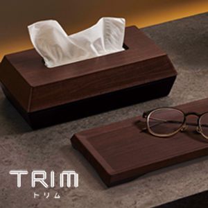TRIM